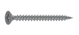 Artikelbild JD-79 Spanplattenschrauben Senkkopf-Z A2