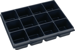 Image de l'article Kleinteileeinsatz i-BOXX® iB 72 B349xT26