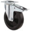 Articolo immagine Lenkrolle D.200mm Trgf.300kg m.Festst.VG