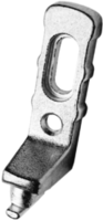 Image de l'article Support de panneau arrière long type 2