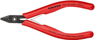Articolo immagine Electronics side cutters KNIPEX