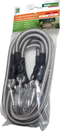 Articolo immagine Expanderseil 4 Expander u.8 Karab.L.70cm