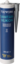 Image de l'article Sanitärsilikon grau 310ml Kartusche TECW