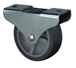 Article picture Kastenrolle D.50mm Trgf.50kg Material th