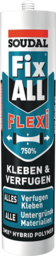 Articolo immagine Kleb- u.Dichtstoff Fix All Flexi weiß 47