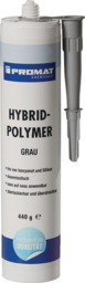 Articolo immagine 1K-Hybrid-Polymer grau 440g Kartusche PR