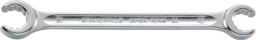 Articolo immagine Doppelringschlüssel OPEN-RING 24 19x22mm