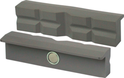 Article picture Schraubstockschutzbacke f.Backen-B.160mm