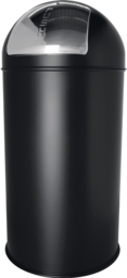 Articolo immagine Abfallsammler Ø314xH650mm 30l schwarz HE
