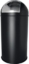Articolo immagine Abfallsammler Ø314xH650mm 30l schwarz HE