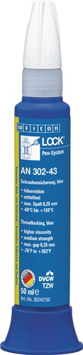 Artikelbild Schraubensicherung WEICONLOCK® AN 302-43