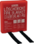 Articolo immagine Löschdecke DIN EN 1869:2001 L1800xB1200m