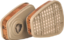 Image de l'article Gasfilter 6051 EN143:2000 A1 f.Ser.6000
