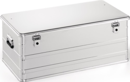 Articolo immagine Aluminiumbox L902xB495xH367mm 140l m.Kla