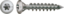 Article picture SPAX SHR-PFSTN ZTRKOTSTAR+ A1 00000 8X50
