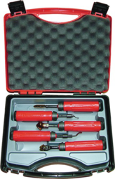 Image de l'article Entgraterset Kit Classic KPC2 SHAVIV
