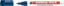 Image de l'article Permanentmarker 404 blau Strich-B.0,75mm