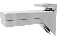 Artikelbild Tablarbodenträger KALABRONE Set, für 8-30 mm Holzböden