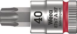 Image de l'article Steckschlüsseleinsatz 8767 A HF TORX® 1/