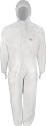 Image de l'article Schutzoverall CS500 Gr.XXXL weiß PSA III