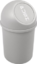 Articolo immagine Abfallbehälter H375xØ214mm 6l lichtgrau