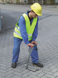 Image de l'article Steinzieher SZ Greifber.90-330mm Eigeng.