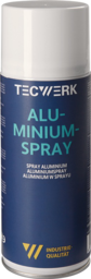 Image de l'article Aluminiumspray b.+300GradC (kurzzeitig)