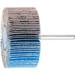 Article picture Fächerschleifer Z-COOL Ø60xH30mm K.80 Ko