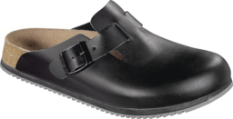 Image de l'article Clog Boston SL Gr.40 schwarz Obermateria