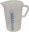 Articolo immagine Messbecher 3l PP REILANG