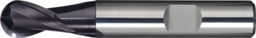 Articolo immagine Vollradiusfräser D.6mm Einsatz-L.16mm VH