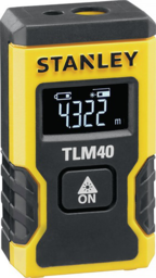 Image de l'article Laserentfernungsmesser 12m ± 6mm IP 54 S