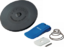 Articolo immagine Gummischeibe Kopf-D.120mm Stand.VERIBOR