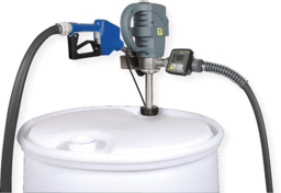 Articolo immagine Elektropumpe HornetW 85H INOX f.AdBlue 4