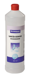 Image de l'article Sanitärreiniger 1l Flasche PROMAT CHEMIC