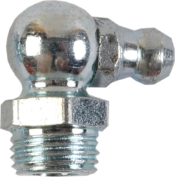 Image de l'article Kegelschmiernippel H3 DIN71412 3 (R 1/8Z
