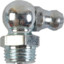 Image de l'article Kegelschmiernippel H3 DIN71412 M8x1mm Fo