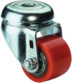 Article picture Swivel castor BS ROLLS