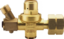Articolo immagine Propankleindruckregler o.Manometer 4bar