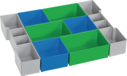 Articolo immagine Einteilungsset L-BOXX® CD3 LB 102 B378xT
