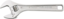 Articolo immagine Rollgabelschlüssel 4025 max.34mm L.257mm