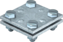Articolo immagine Cross connector