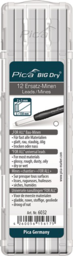 Image de l'article Minenset Pica BIG-Dry 12x weiß universel
