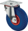 Article picture Lenkrolle m.Festst.D.260mm Trgf.160kg m.