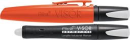 Articolo immagine Industriemarker Visor permanent weiß was