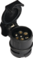 Articolo immagine Mini short adapter HP CAR ACCESSORIES