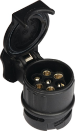 Articolo immagine Mini-Kurzadapter Ku.Spannung 12 V G.0,08