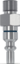 Article picture Schlauchkupplung SK 100-2,SK 100-3 Sauer