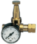 Articolo immagine Propankleindruckregler Mini m.Manometer