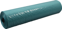 Articolo immagine Baufolie 100 µm L.50000mm B.4000mm Polye